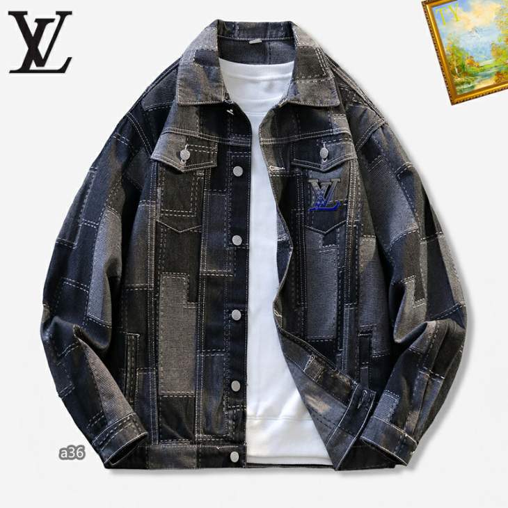 Picture of Louis Vuitton Jackets _SKULVM-3XL25tr11832034